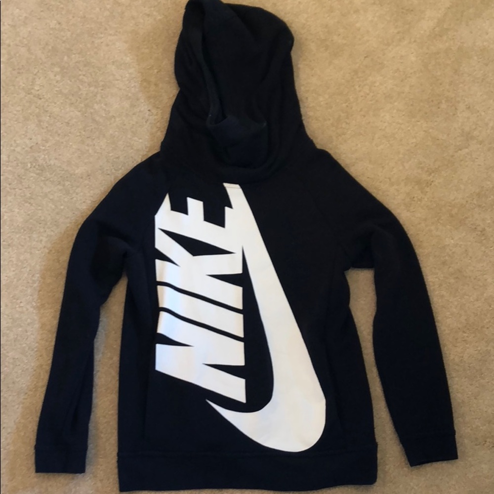 Girls Nike Sweatshirt